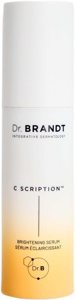 Dr. Brandt C Scription 30 ml produktbilde