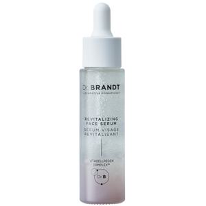 Dr Brandt Dare To Age Revitalizing Face Serum 30 ml produkt bild
