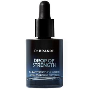 Dr Brandt Drop Of Strength All-Day Strengthening Serum 30 ml produkt bild