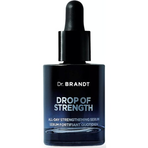 Dr Brandt Drop Of Strength All-Day Strengthening Serum 30 ml produktbillede