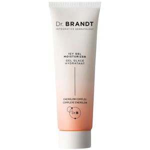 Dr Brandt iD-STRESS Icy Energizing Gel Moisturizer 50 g produkt bild
