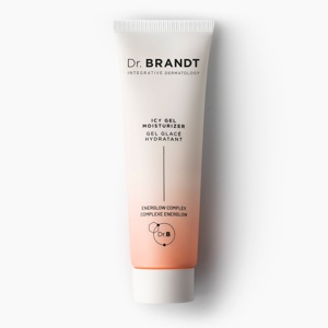 Dr Brandt iD-STRESS Icy Energizing Gel Moisturizer 50 g produktbillede