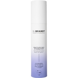 Dr Brandt Mattifying Hydrator Pore Minimizing Gel Mattifying Hydrator Gel 50 ml produktbillede