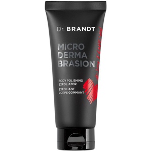 Dr Brandt Microdermabrasion Body Exfoliator 100 g produktbillede