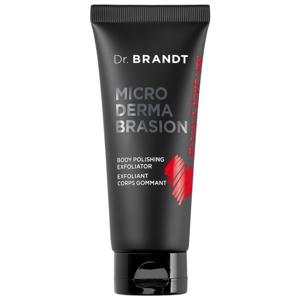 Dr Brandt Microdermabrasion Body Exfoliator 100 g produkt bild