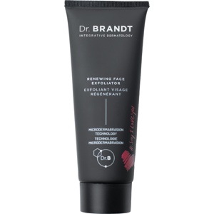 Dr Brandt Microdermabrasion Face Exfoliator 60 g produktbillede