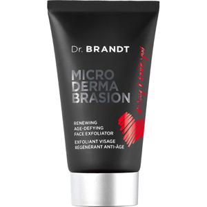 Dr Brandt Microdermabrasion Face Exfoliator 60 g produkt bild