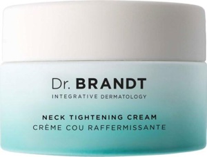 Dr. Brandt Needles No More Wrinkle Neck Tightening Cream 50 g produktbilde