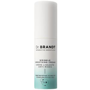 Dr Brandt Wrinkle Smoothing Cream produkt bild