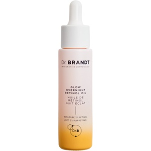 Dr Brandt Retinol Oil 30 ml produktbillede