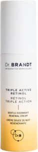 Dr. Brandt Triple Active Retinol 30 ml produktbilde