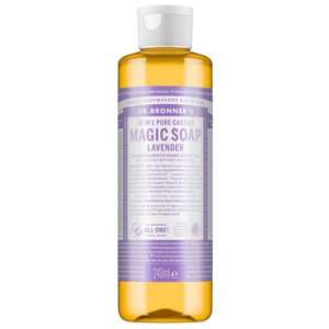 Dr. Bronner's Magic Soap Lavender 240 ml produktbilde