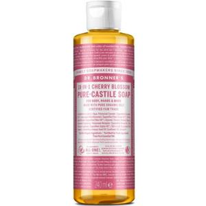 Cherry Blossom Liquid Soap 236 ml produkt bild