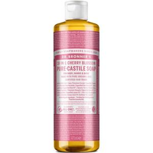 Cherry Blossom Liquid Soap 473 ml produkt bild