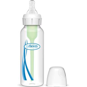 Dr. Brown's NarrowNeck Nappflaska 250ml, 1 st produkt bild