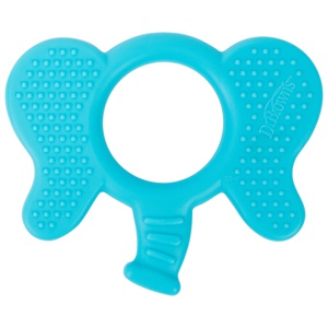 Dr. Brown's Bitering Flexees Elephant, 1 stk. produktbilde