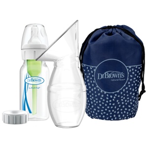 Dr. Brown's MilkFlow Breast Pump, 1 stk. produktbilde