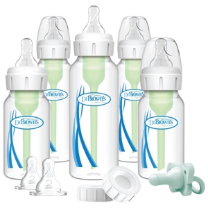 Dr. Brown's Option+ Start Kit Standard, 1 sett produktbilde