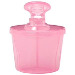Dr Brown's Vällingdoserare Rosa produkt bild