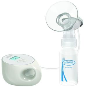 Dr. Brown's Singel Electric Breast Pump Bröstpump, 1 st produkt bild