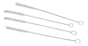 DR BR-620 VENT SYSTEM BRUSH A 4PCS/620/ produkt bild