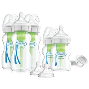 Dr Brown WN Options Newbord Feed Set produkt bild