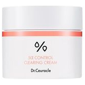 Dr. Ceuracle - 5 Alpha Control Clearing Cream 50g Produktbild