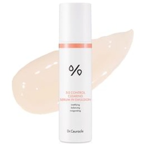 Dr. Ceuracle - 5 Alpha Control Clearing Serum In Emulsion 100ml Produktbild