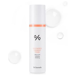 Dr. Ceuracle - 5 Alpha Control Clearing Toner - Gesichtswasser Produktbild
