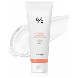 Dr. Ceuracle - 5 Alpha Control Melting Cleansing Gel 150ml Produktbild