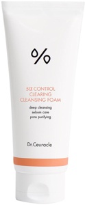 Dr. Ceuracle 5A Control Clearing Cleansing Foam 200 ml produktbilde