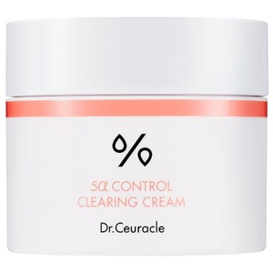 Dr Ceuracle 5A Control Clearing Cream 50 ml produkt bild