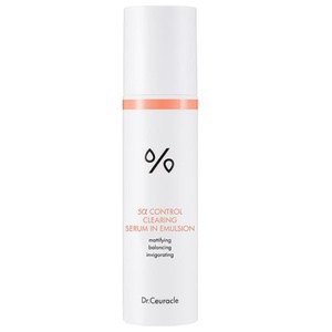 Dr Ceuracle 5A Control Clearing Serum In Emulsion 100ml produkt bild