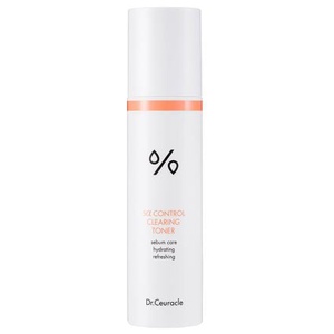 Dr Ceuracle 5A Control Clearing Toner 120 ml produkt bild