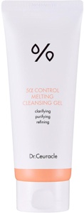 Dr. Ceuracle 5A Control Melting Cleansing Gel 150 ml produktbilde