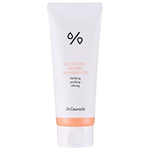 Dr Ceuracle 5A Control Melting Cleansing Gel 200 ml produkt bild
