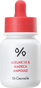 Dr. Ceuracle Azelaic 10 & Madeca Ampoule 30 ml produktbillede