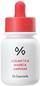 Dr. Ceuracle Azelaic 10 & Madeca Ampoule 30 g produktbilde
