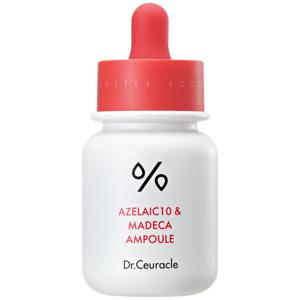 Dr. Ceuracle Azelaic 10 & Madeca Ampoule 30 ml produkt bild