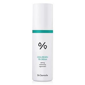 Dr Ceuracle Cica Regen 70 Cream 50 g produkt bild