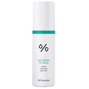 Dr. Ceuracle - Cica Regen 70 Cream 50ml Produktbild