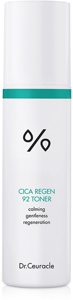 Dr. Ceuracle Cica Regen 92 Toner 120 ml produktbillede