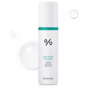 Dr. Ceuracle - Cica Regen 92 Toner 120ml Produktbild