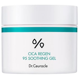 Dr Ceuracle Cica Regen 95 Soothing Gel 110 ml produkt bild
