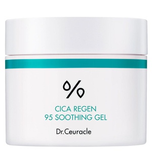 Dr. Ceuracle Cica Regen 95 Soothing Gel 110 ml produktbilde