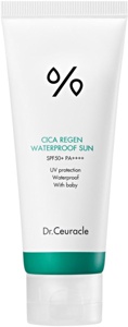 Dr. Ceuracle Cica Regen Waterpoof Sun 100 ml produktbilde