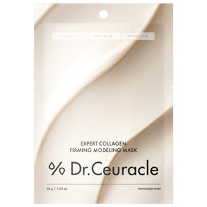 Dr. Ceuracle Expert Collagen Firming Modeling Mask 30 g produktbillede