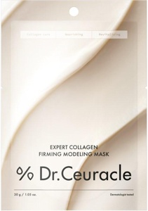 Dr. Ceuracle Expert Collagen Firming Modeling Mask 30 g produktbilde