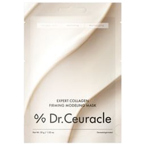 Dr. Ceuracle - Expert Collagen Firming Modeling Mask 30g Produktbild