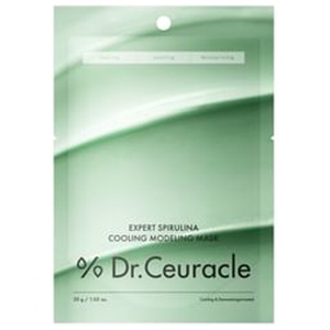 Dr. Ceuracle - Expert Spirulina Cooling Modeling Mask 30g Produktbild
